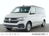 Volkswagen T6.1 California Beach 2.0 TDI 7Sitze*Stand*ACC - gebrauchte VW T6 California aus dem Jahr 2024