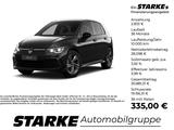 Volkswagen Golf 2.0 TDI DSG R-Line Black Style  Panodach AH