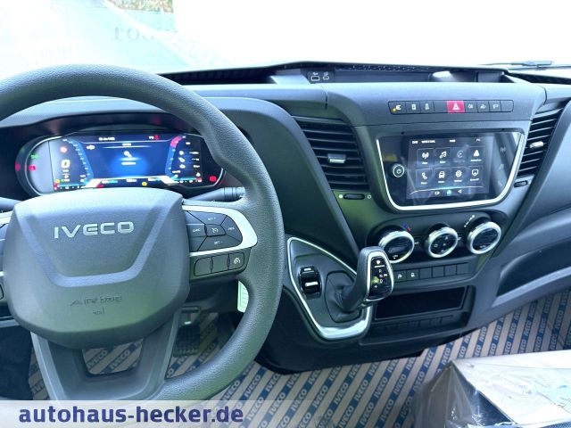 Iveco Daily 35S16H3.0A8 V (Y)  RS 3520L