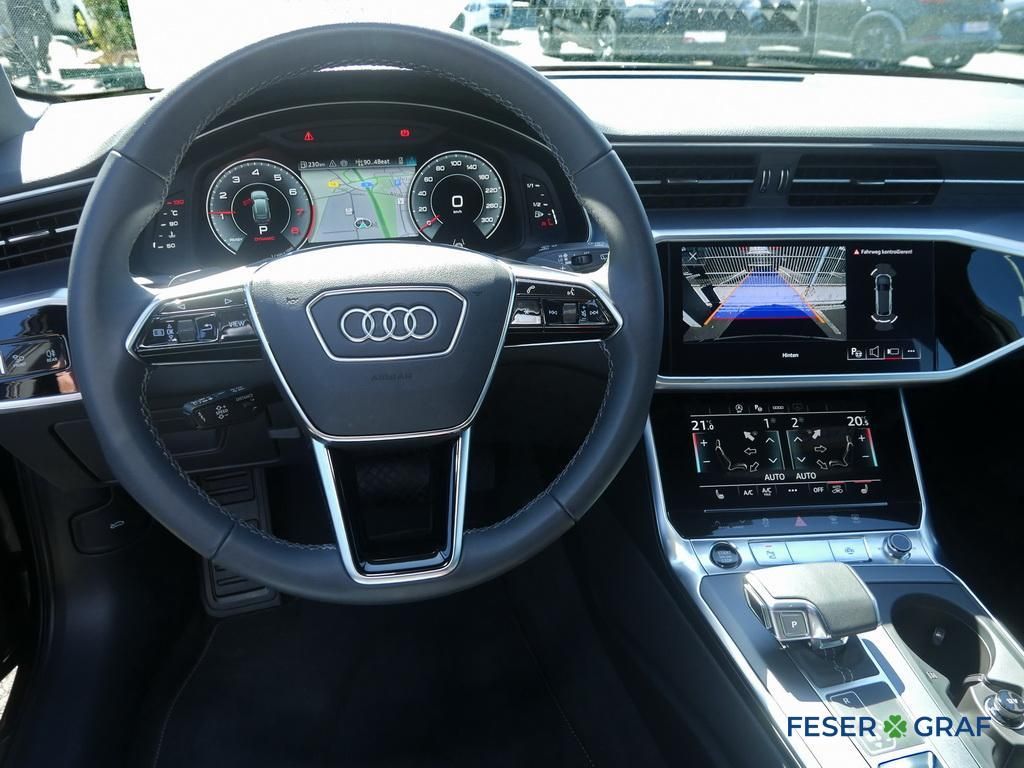 Audi A6 - Bild 6