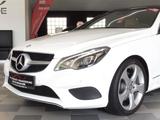 Mercedes-Benz E 200 Cabrio Aut Sportpaket/Neck-Pro/LED/Parkass - Mercedes-Benz E-Class: Sportpaket