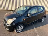 Suzuki Alto 1.0 Club - schwarze Suzuki Alto