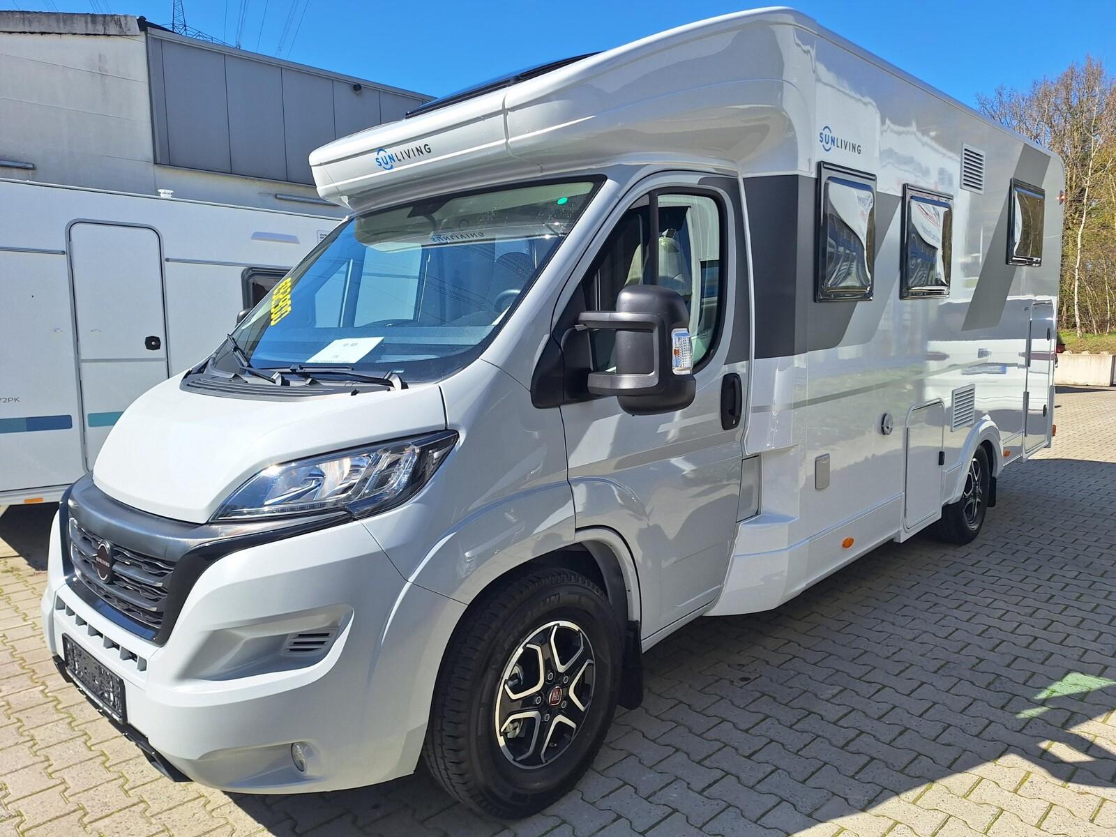 Sun Living S 72DL ID-503