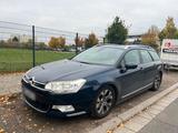 Citroën C5 2.0 HDI Automatik - Citroën C5 aus 2010: Kombi