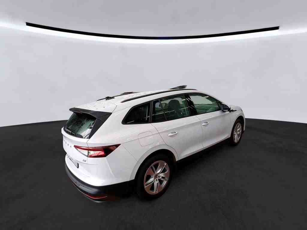 Skoda Enyaq - Bild 2