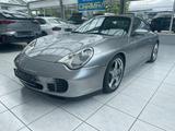 Porsche 996 Carrera Coupé 40th EDITION WLS NAVI SITZHZG
