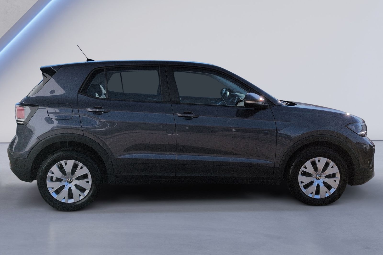 T-Cross 1.0 TSI LED+APP+SHZ+PDC+KLIMA