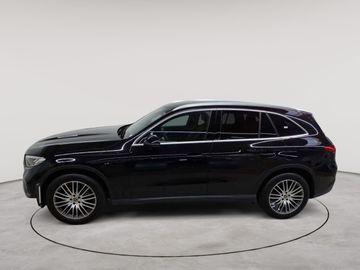 Mercedes GLC 220 - 6