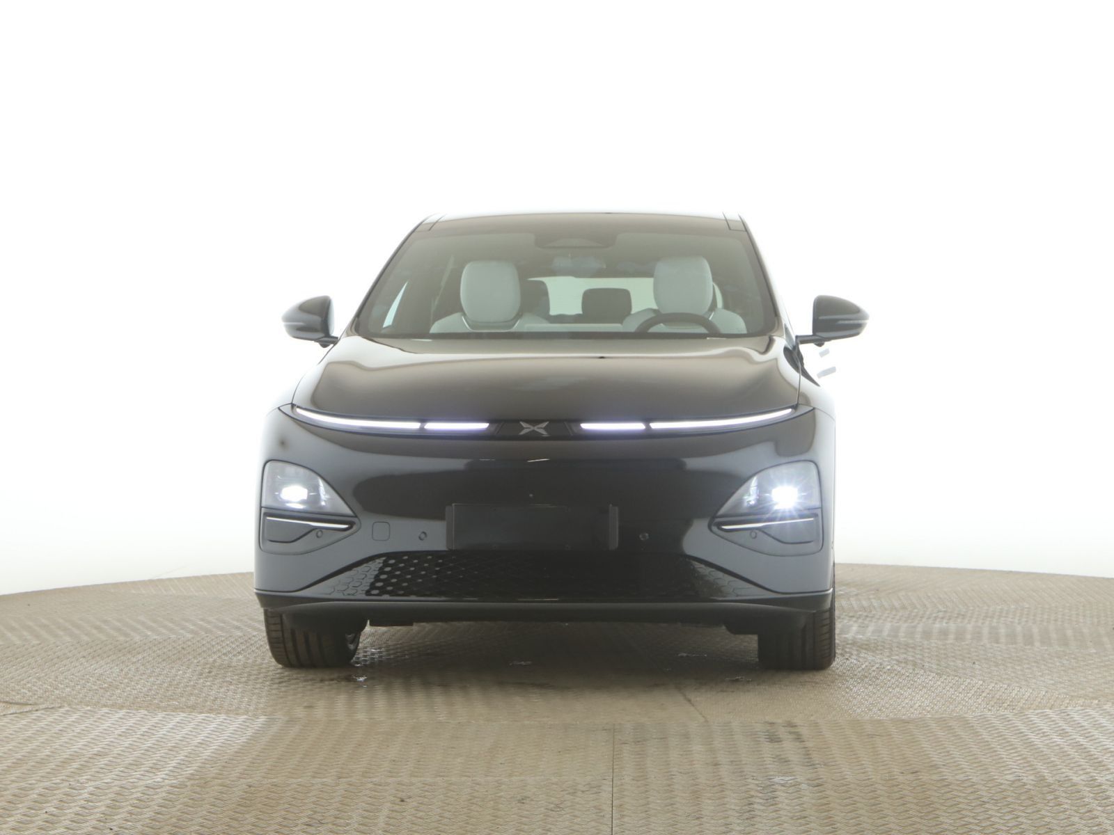 XPENG G6