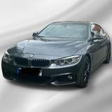 BMW 428i Gran Coupé M-Sport - BMW 428 aus 2016