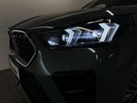 BMW X2 - Vorschau Bild 9