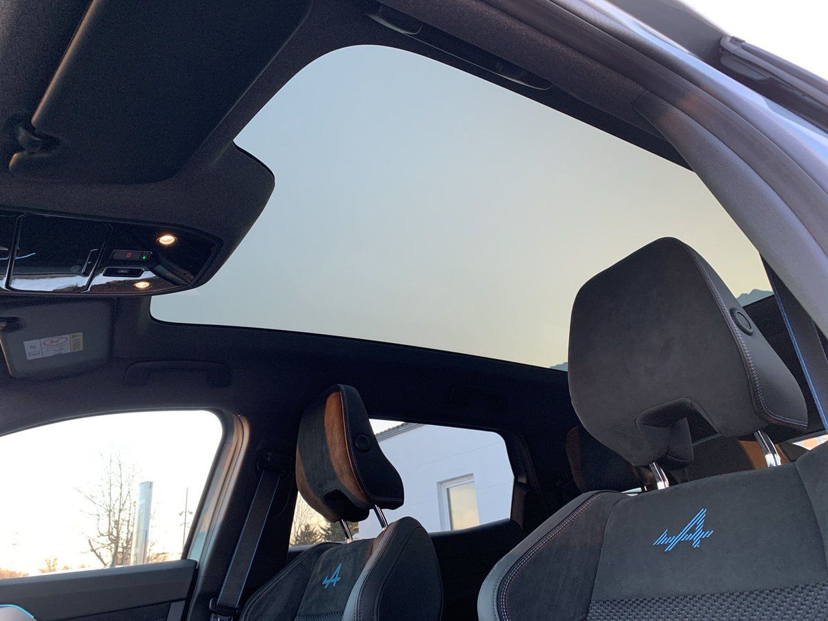 Renault Espace - Bild 37