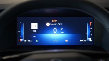Opel Zafira Life - 12