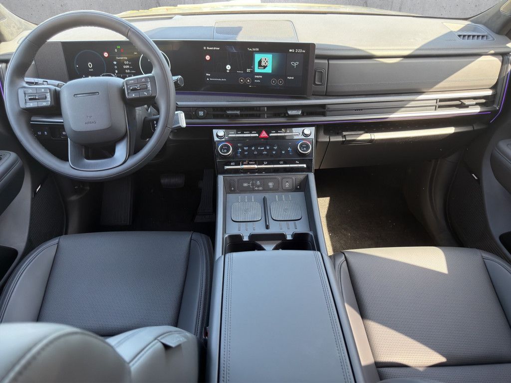 Hyundai Santa Fe – Bild 16
