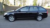 Skoda Octavia 1.6 TDI Impuls Edition Combi Impuls ... - Skoda Octavia: Impuls Edition