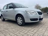 Skoda Fabia Classic - Skoda Fabia: Classic