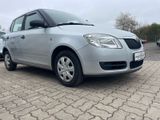 Skoda Fabia Classic - Skoda Fabia: Classic
