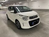Citroën C1 Shine - Citroën C1 aus 2018