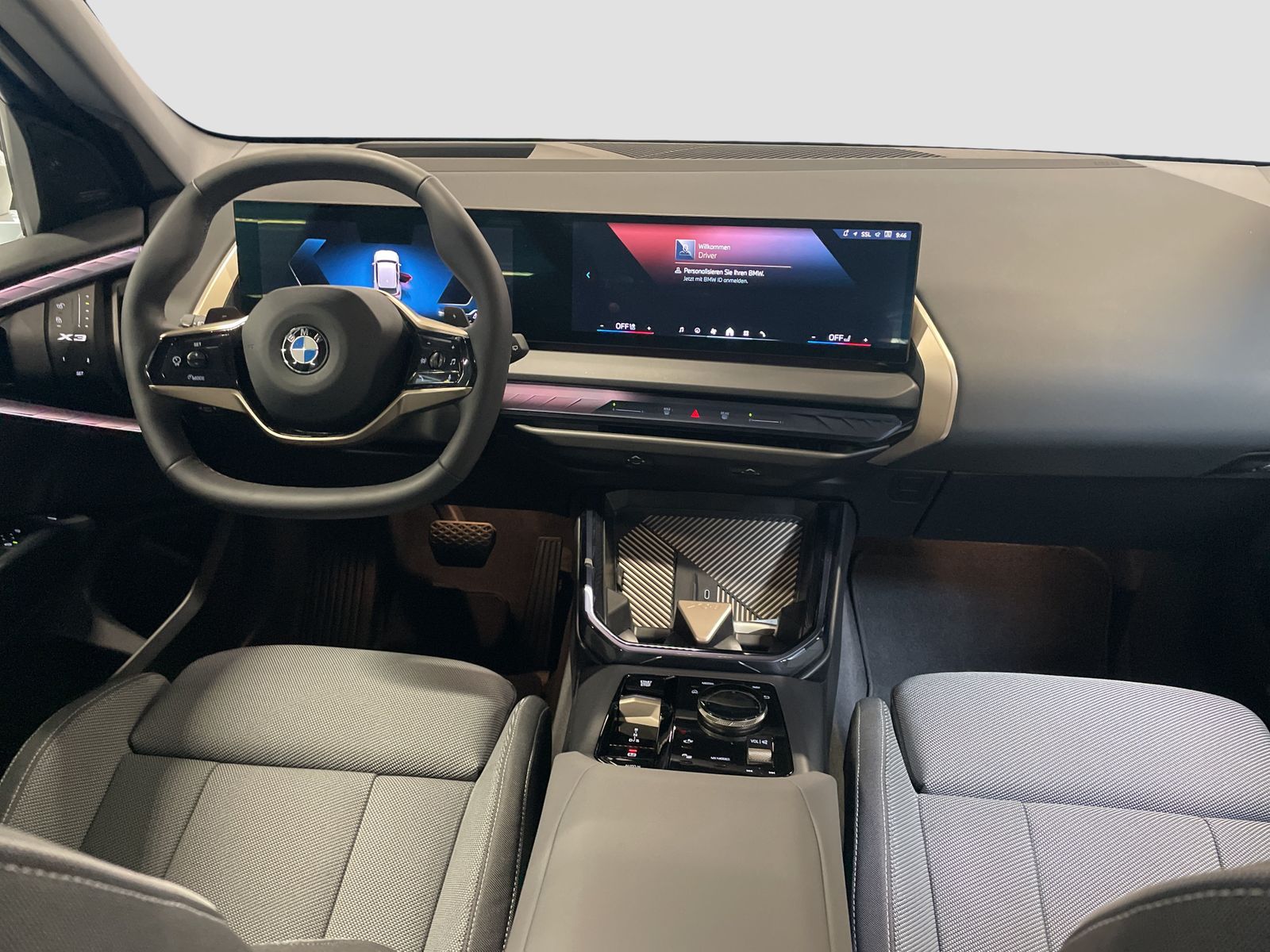 BMW X3 - Bild 12