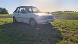 Peugeot 205 CJ Cabrio  Pininfarina Design... - Peugeot 205 Gebrauchtwagen