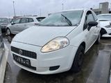 Fiat Grande Punto I.Hand Bluetooth Audio - Fiat Grande Punto: Limousine