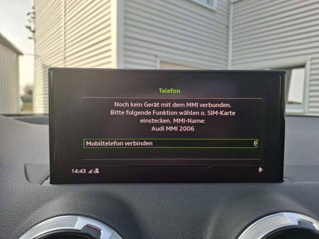 Q2 35 TDI QUATTRO S-TRONIC ADVANCED NAVI+ACC+CAM