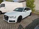 Audi A4 2.0 TDI S Line Navi LED Motorschaden - Audi A4: TDI Motor