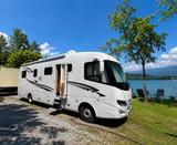 MAN 10.250 Luxus Wohnmobil Schweiz Vollausstattung - MAN 2