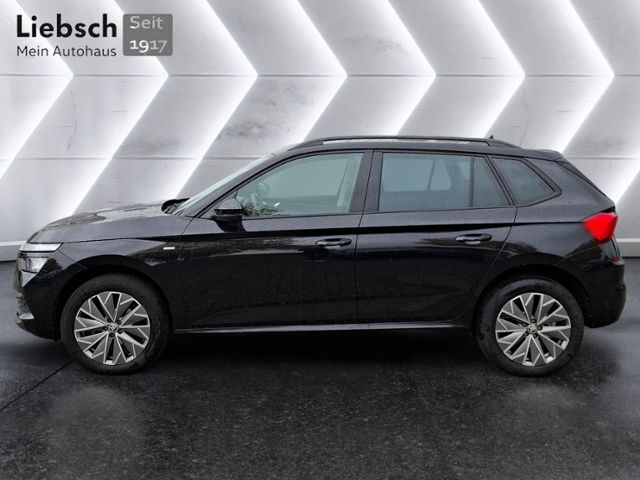 Skoda Kamiq - Bild 2