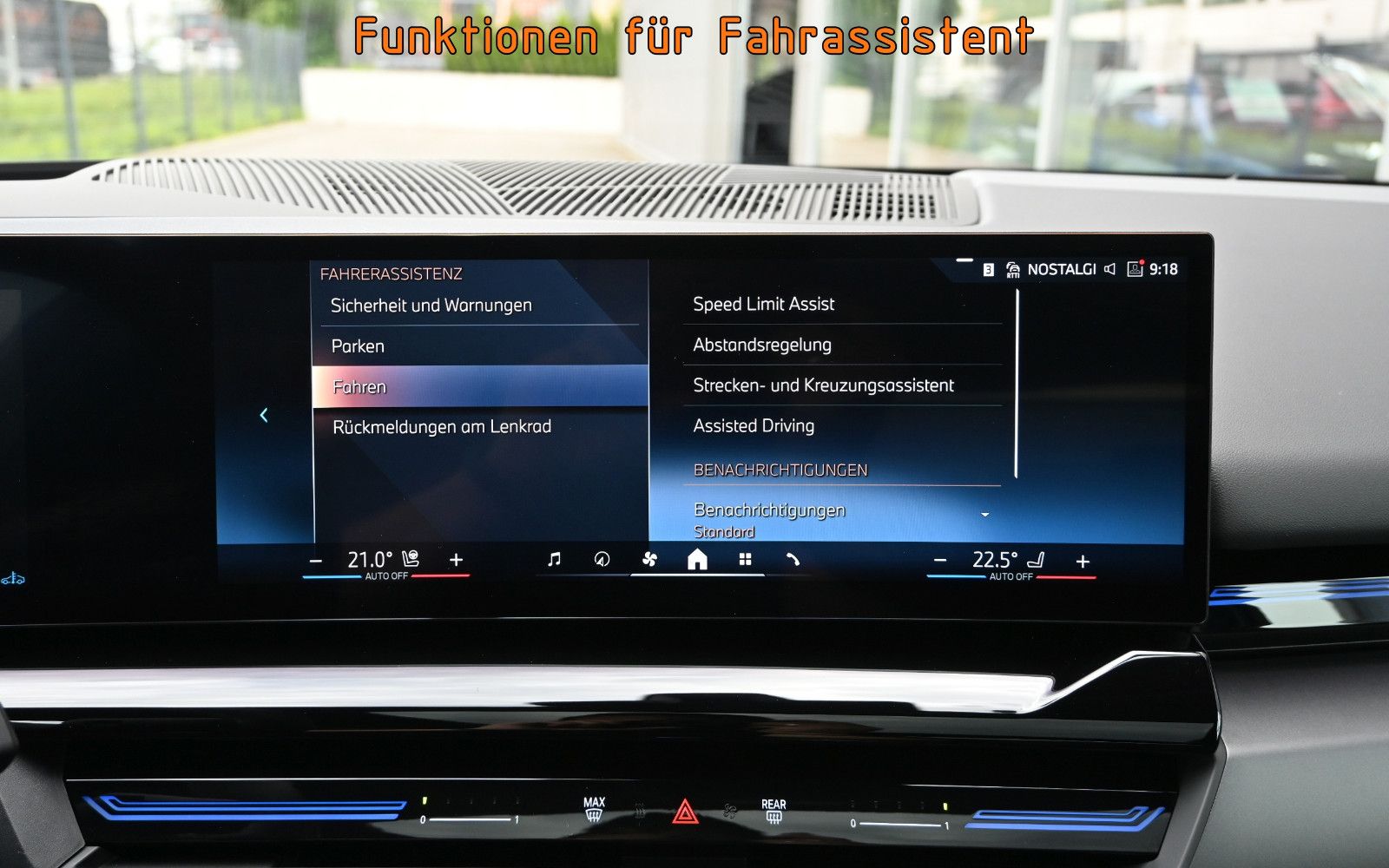Fahrzeugabbildung BMW 520d xDr. °UVP 88.830€°MERINO°PANO°STHZG°360°
