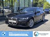 BMW 420d xDrive M Sport //HeadUp Stop&Go FACELIFT - BMW 420 Jahreswagen