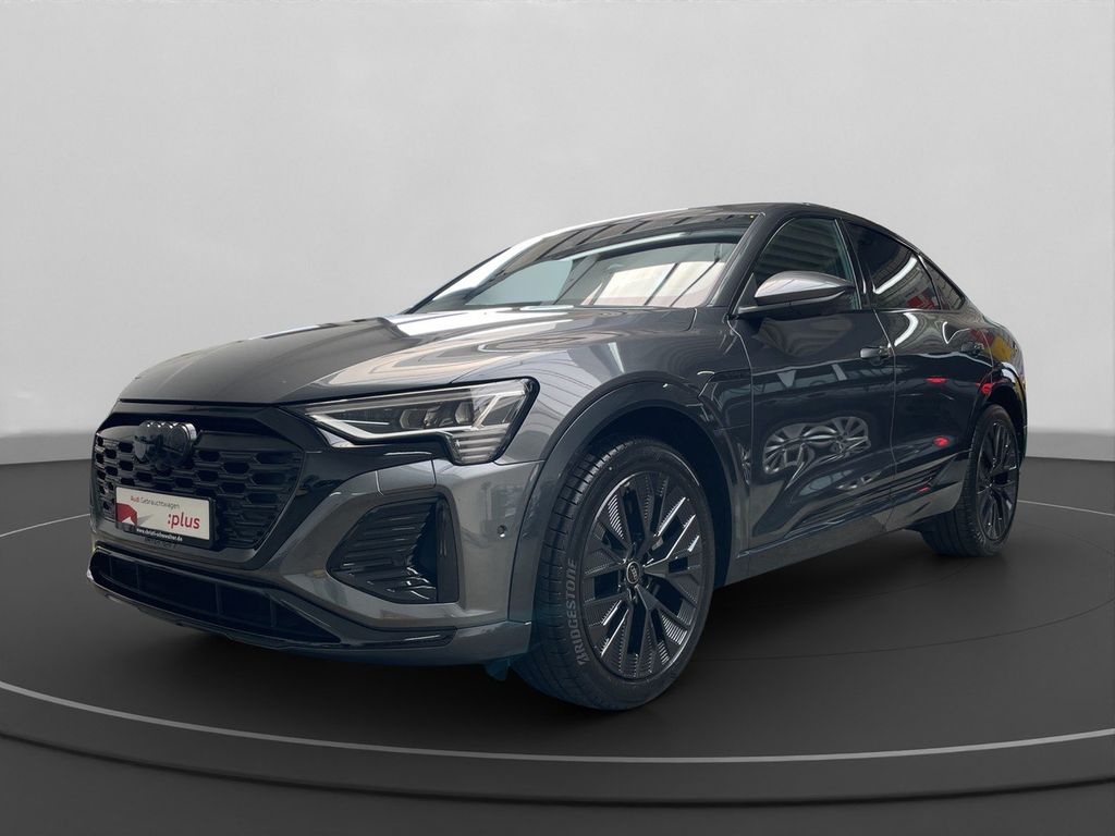 Image of Audi Q8 e-tron