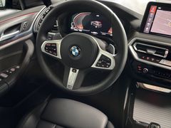 Fahrzeugabbildung BMW X4 xDrive 30d M Sport -- AHK/ Pano/ STHZG/ NP 92