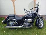 Honda VT 750 C2