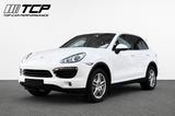 Porsche Cayenne S 4.8 V8 TÜV 09/27 - Porsche Cayenne: Allradantrieb