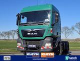 MAN 18.400 TGX HYDRODRIVE - MAN Hydrodrive