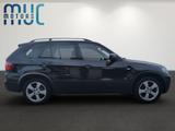 BMW X5 3.0 Turbodiesel KAT xDrive40d Metallic - BMW aus 2012: 3.5
