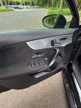 Mercedes-Benz  A 250 AMG Line  - Mercedes-Benz 250 mit Benzin-Antrieb