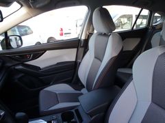 Fahrzeugabbildung Subaru XV 1. HAND ALLRAD SCHECKHEFT