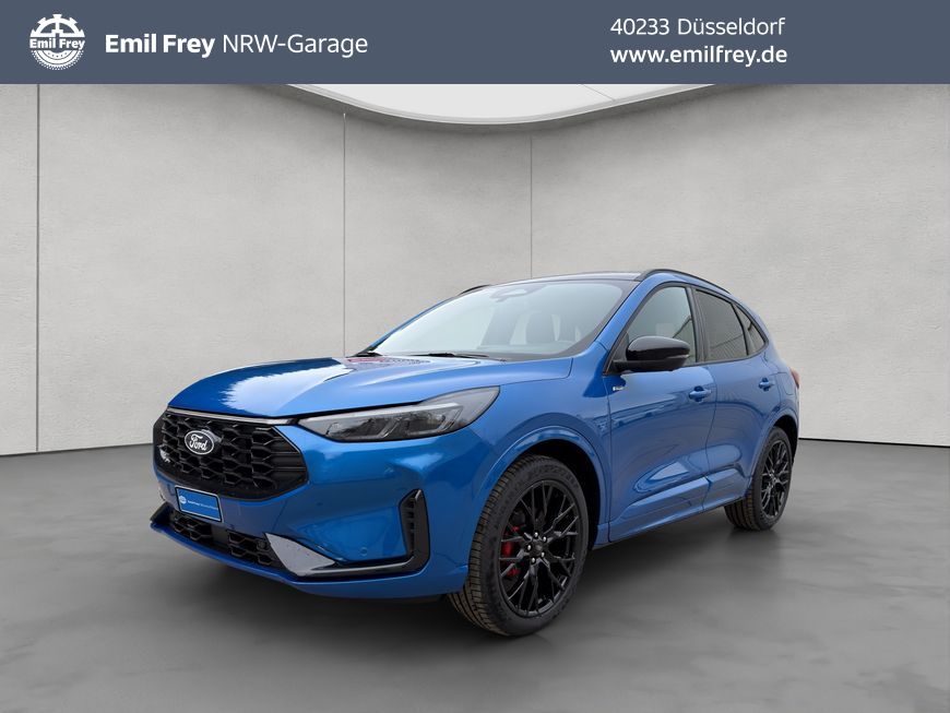Image of Ford Kuga