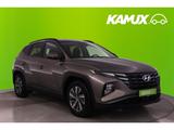 Hyundai Tucson 1.6CRDI Aut.Select+LED+KAMERA+VIRTUAL - Hyundai Gebrauchtwagen von 2021