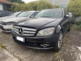 Mercedes-Benz MERCEDES-BENZ C 320 CDI S.W. 4Matic Avantgarde - Mercedes-Benz C 320: Cdi 4matic