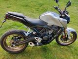 Honda CB 125 R Smoky Grey, Bj 2021 - Offers