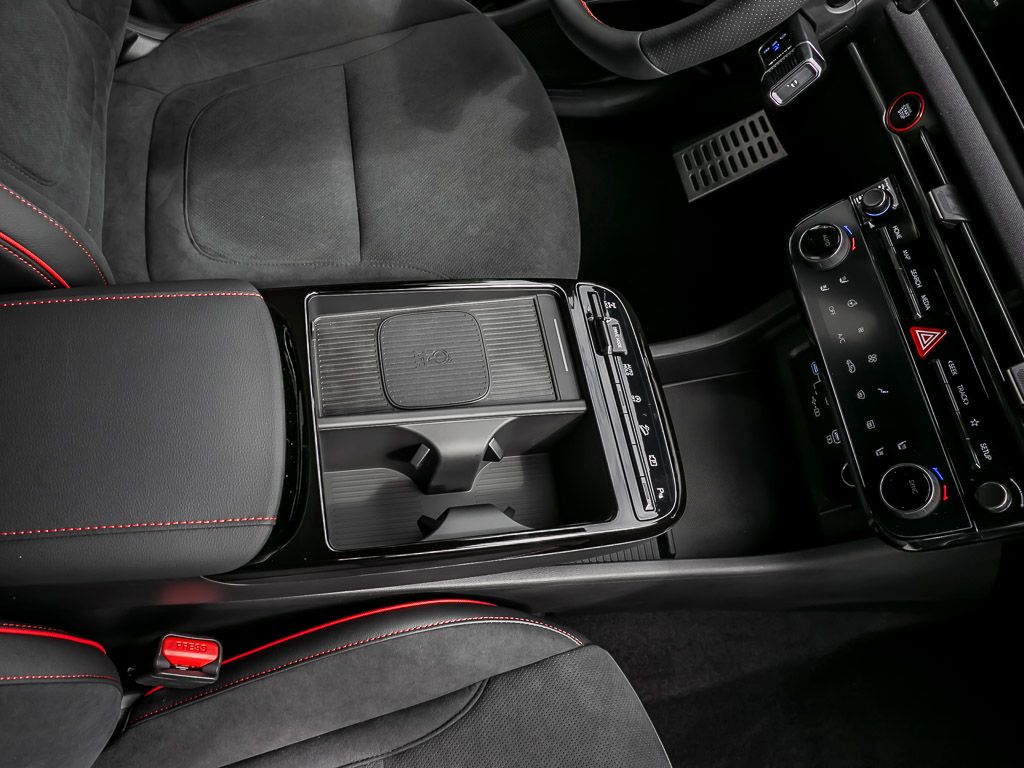 Hyundai Tucson – Bild 8
