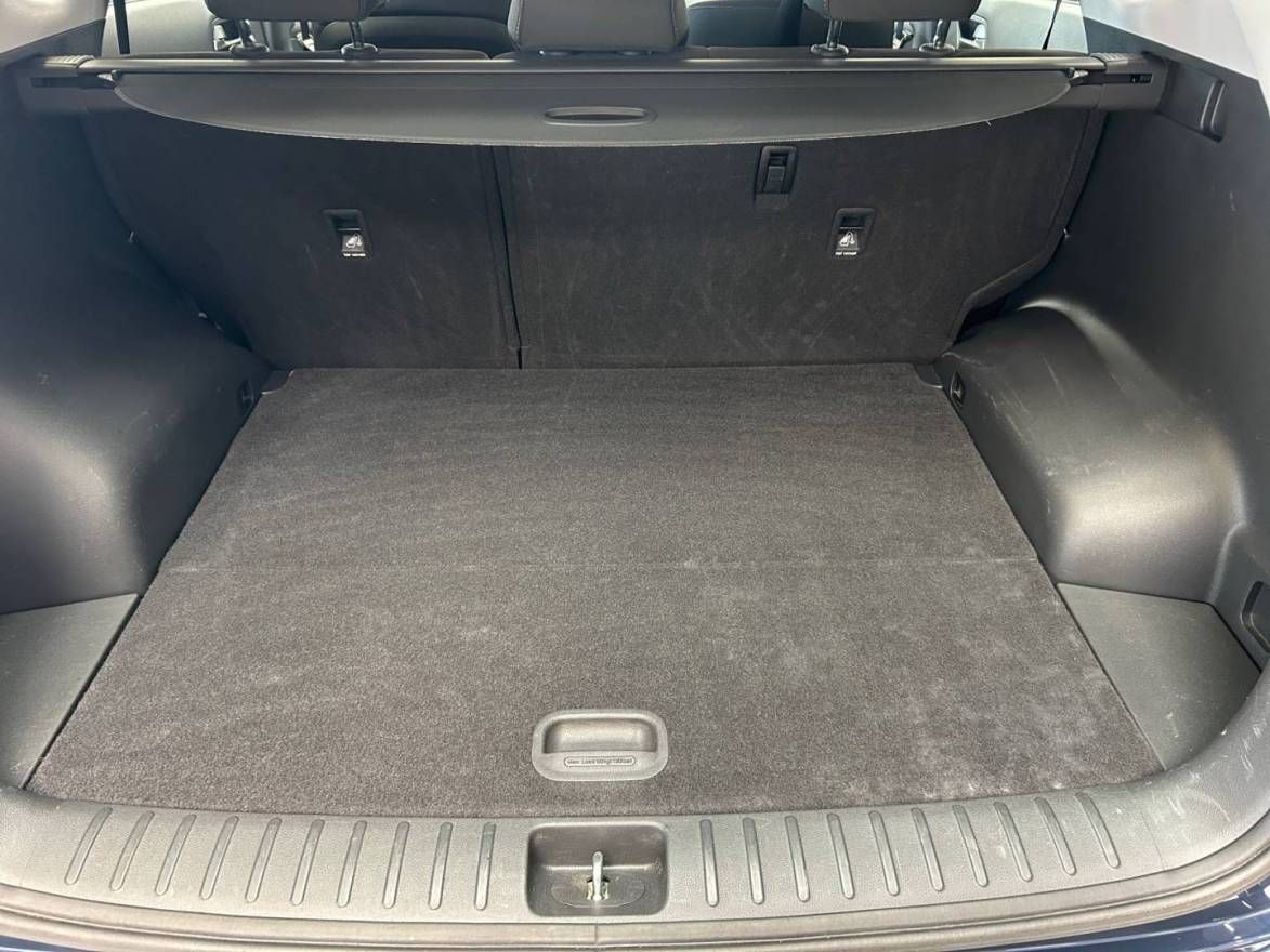 Fahrzeugabbildung Hyundai TUCSON 1.6 GDi M/T 2WD Classic Sonderkontingent