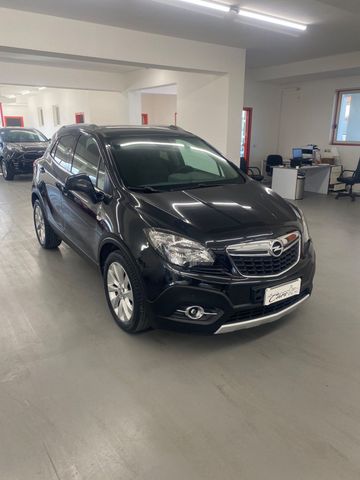 Opel Mokka 1.7 CDTI Ecotec 130CV 4x2 aut. Cosmo