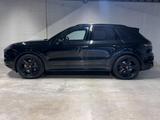 Porsche Cayenne E-Hybrid Black Edition | InnoDrive | AHK - Porsche Gebrauchtwagen in Berlin