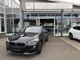 BMW X2 sDrive 18iA Advantage Navi/Hifi/PDC/Tempomat - schwarze BMW X2