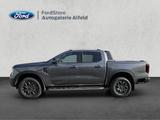 Ford Ranger 2,0 l EcoBlue DoKa Wildtrak Laderaumrollo - Ford Ranger: Pickup