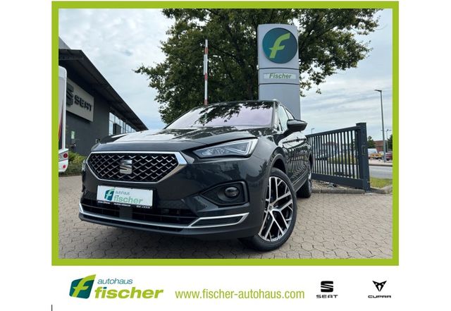 Seat Tarraco Xperience 4Drive Pano AHK Beats Memory